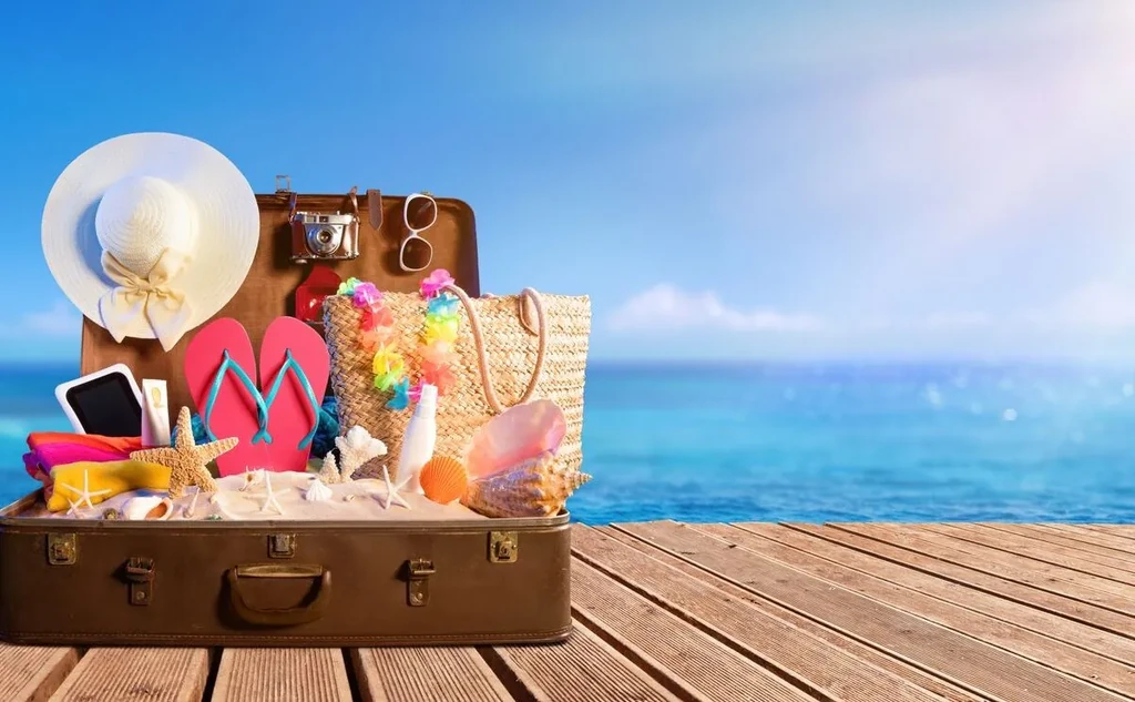 Featured image for How To Store Your Summer Gear Properly