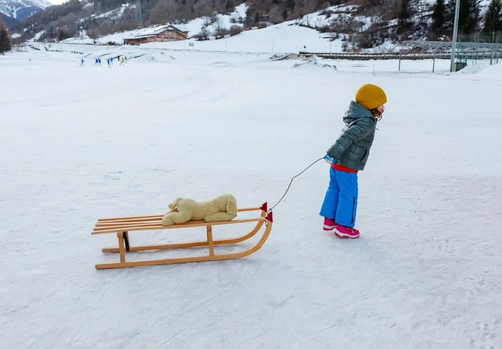 Featured image for Snow Day Activities That Every Kid Will Enjoy