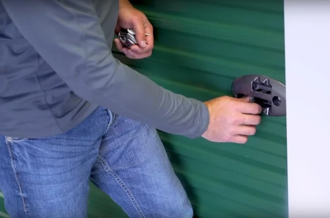 Featured image for How to Properly Secure Your Storage Unit