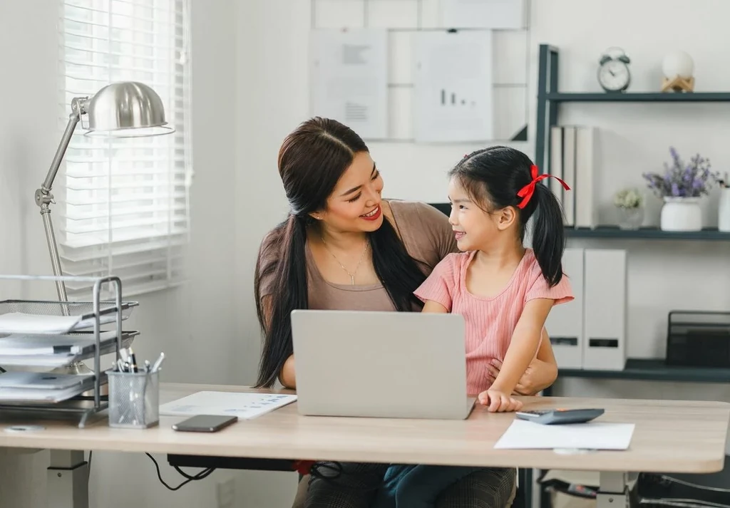 Featured image for Designing a Kid-Friendly Workspace: Balancing Productivity and Play