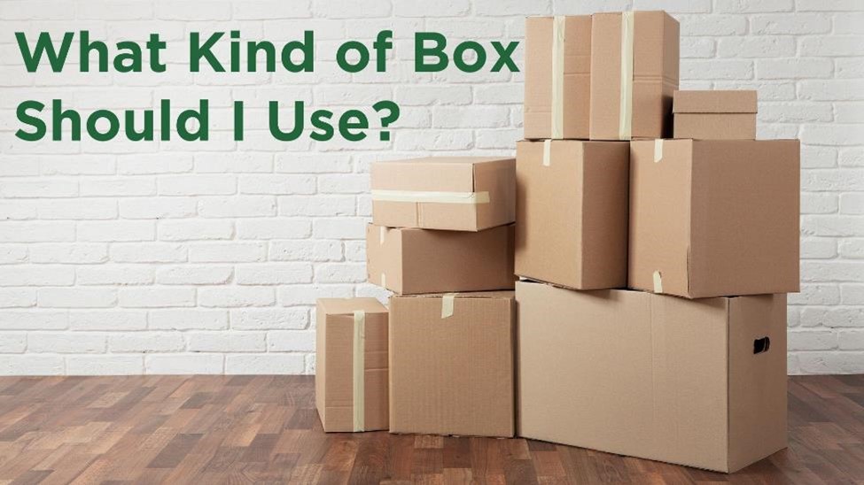 What to do With Moving Boxes