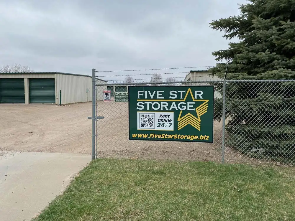 Garage Storage in Sioux Falls, SD